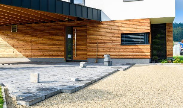 Reasons to Select Us for Your Driveway Paving Requirements in Marion, IL