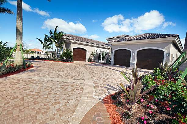 Best Driveway Pavers Near Me  in Marion, IL