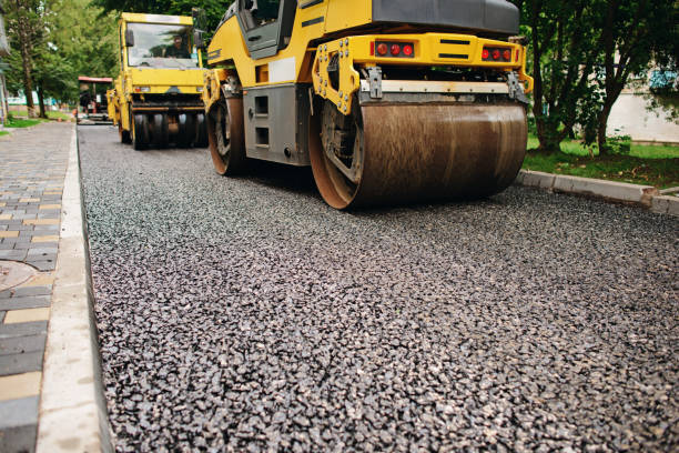 Marion, IL Driveway Pavers Company